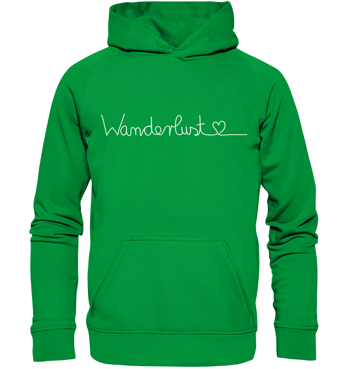 Wanderlust | Unisex Hoodie