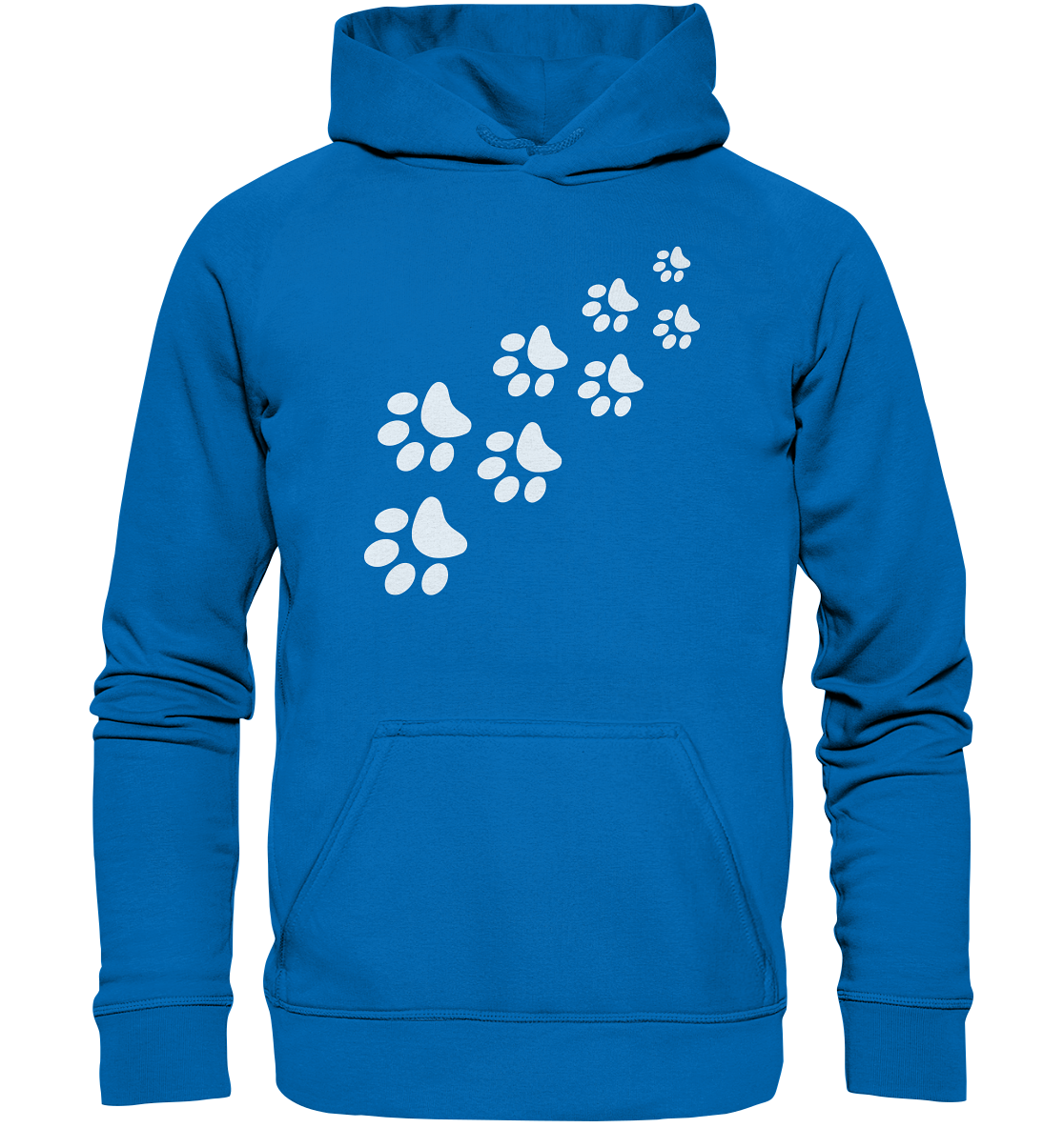 Pfotenspur | Unisex Hoodie - Basic Unisex Hoodie