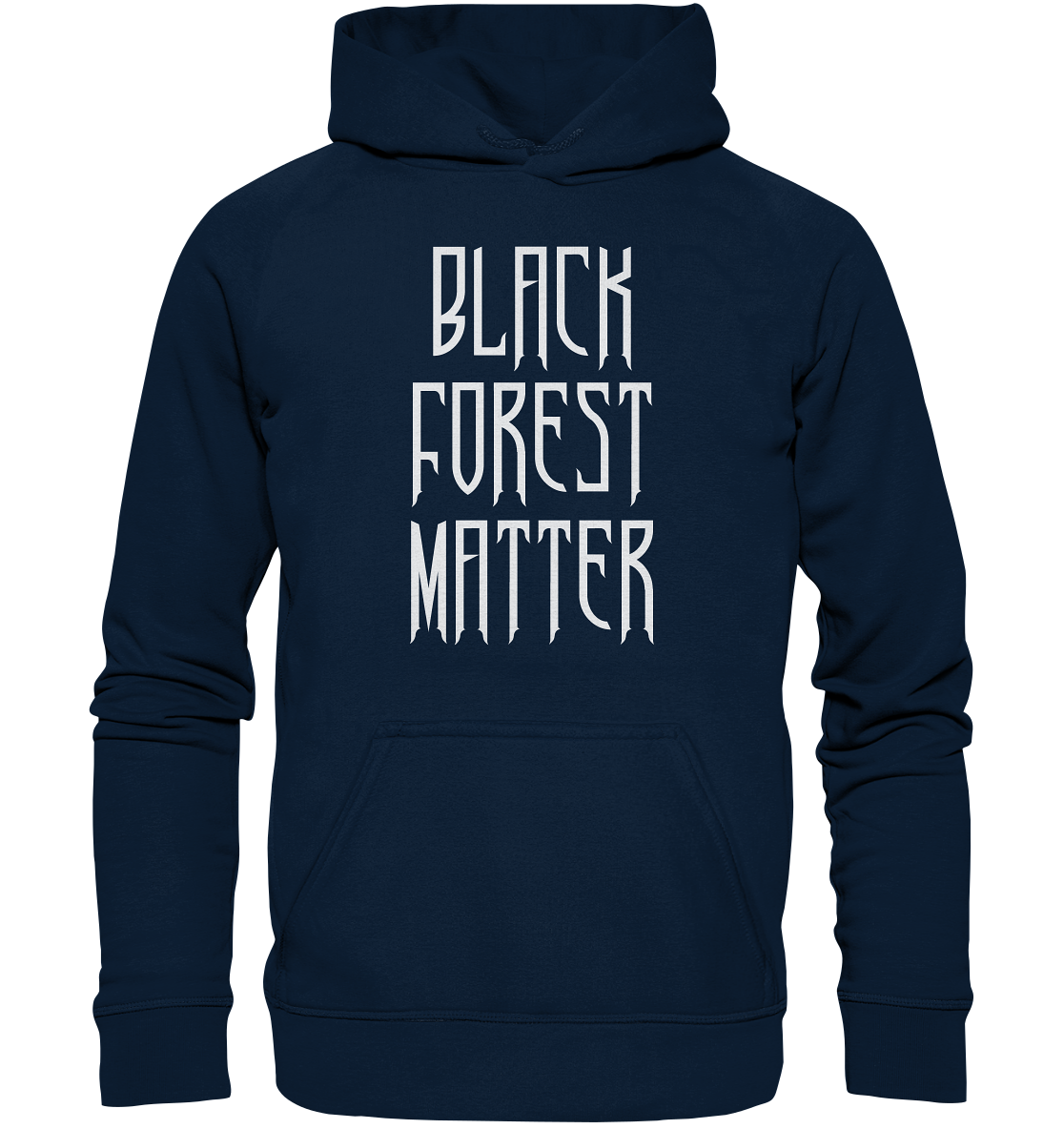 Black Forest Matter | Unisex Hoodie