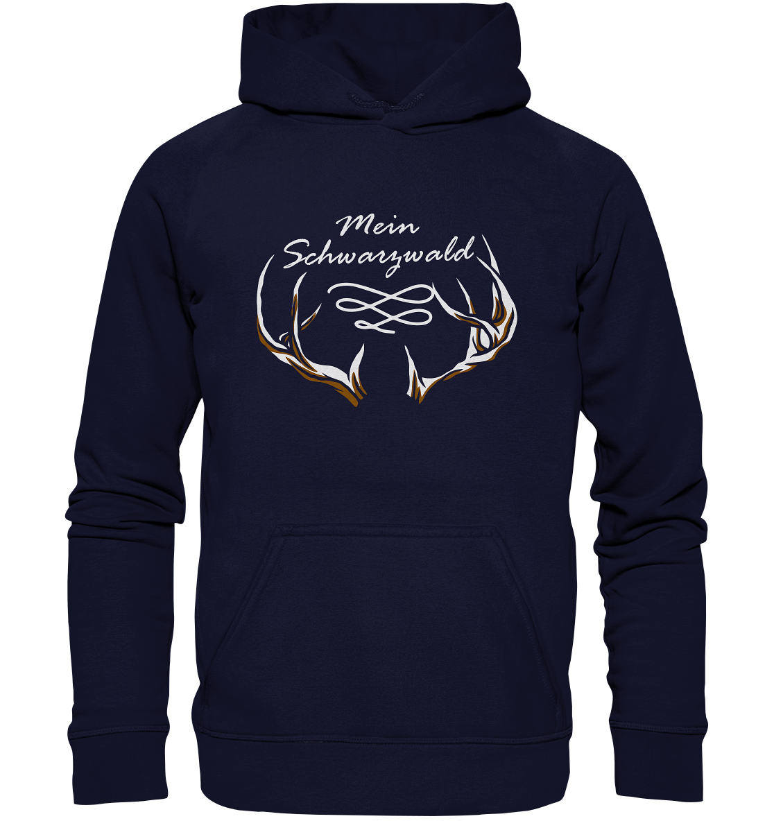 Mein Schwarzwald | Unisex Hoodie