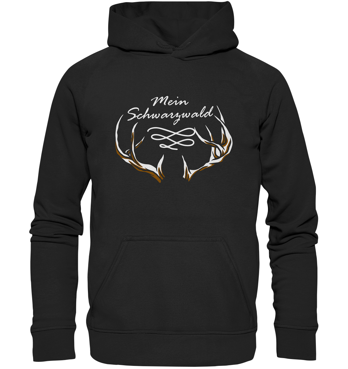 Mein Schwarzwald | Unisex Hoodie