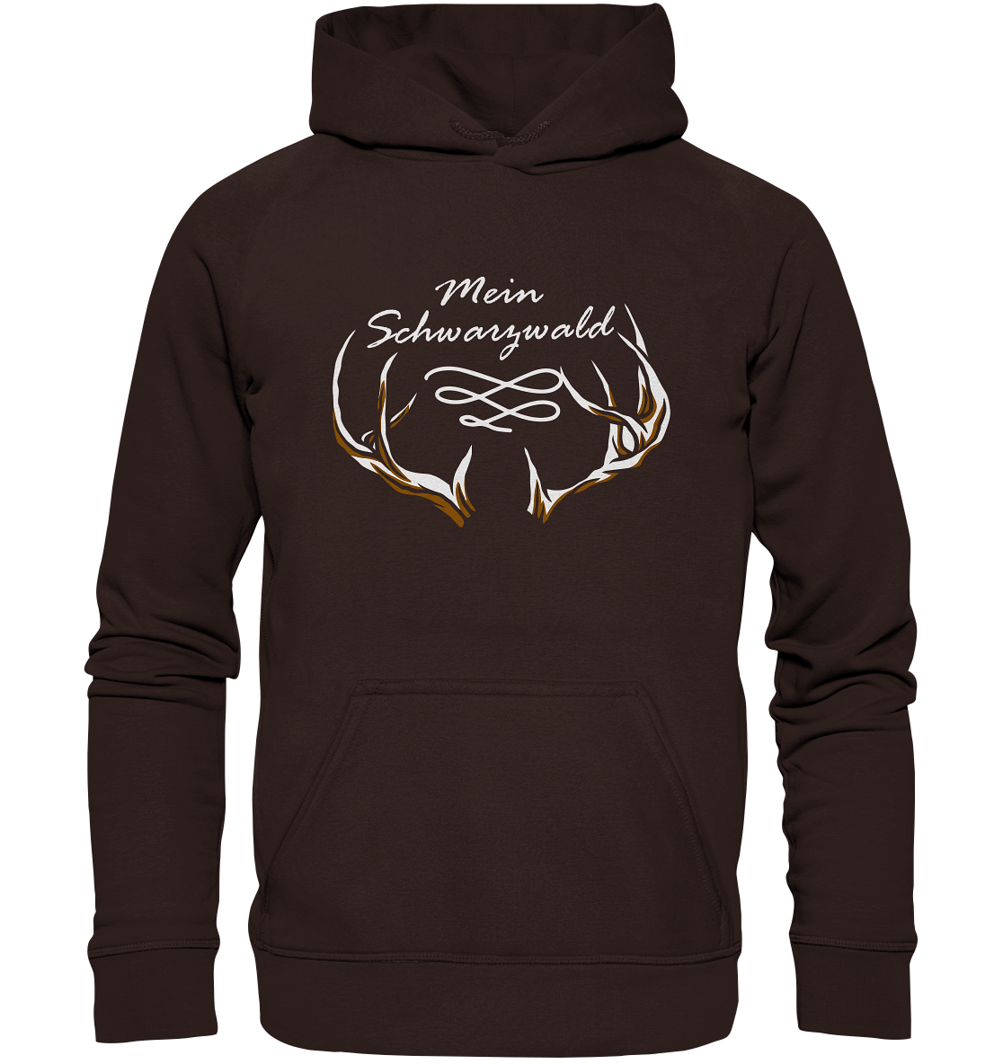 Mein Schwarzwald | Unisex Hoodie