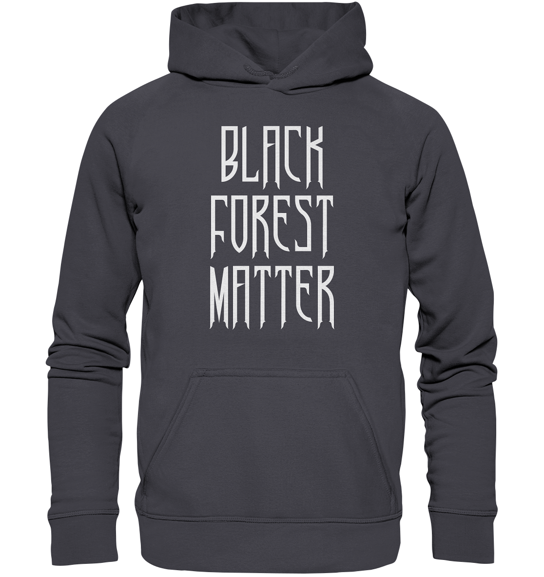 Black Forest Matter | Unisex Hoodie