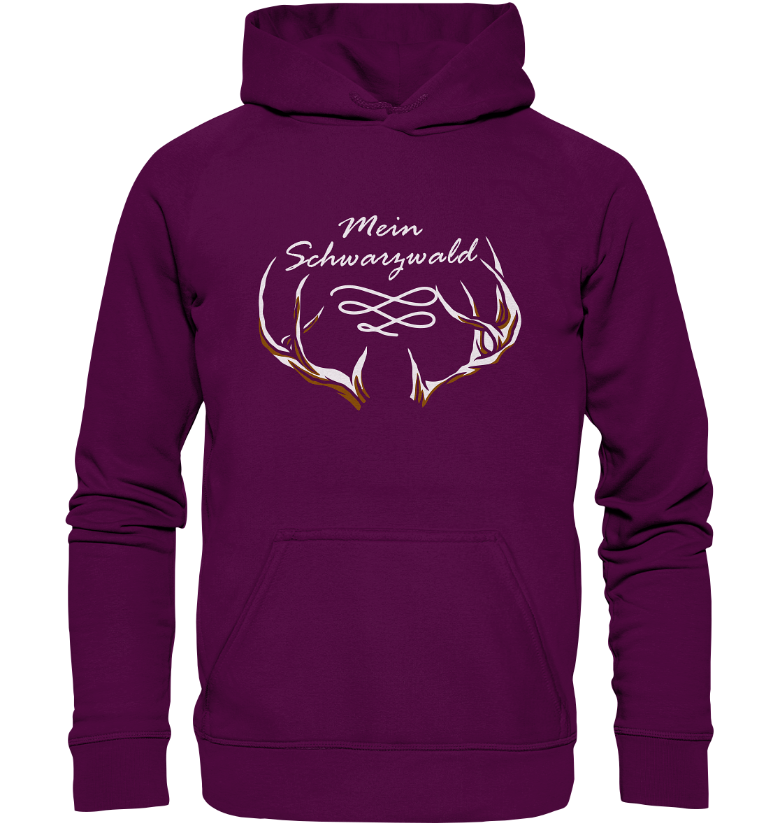Mein Schwarzwald | Unisex Hoodie
