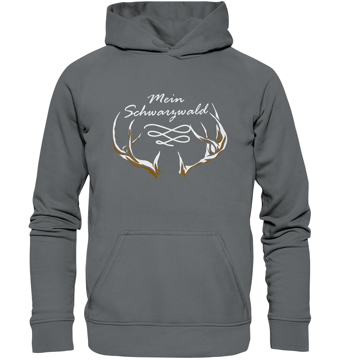 Mein Schwarzwald | Unisex Hoodie