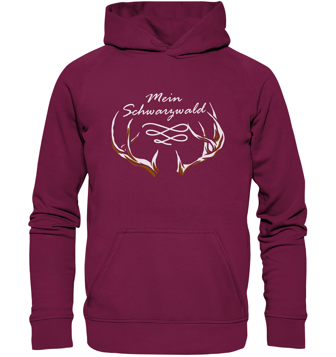 Mein Schwarzwald | Unisex Hoodie