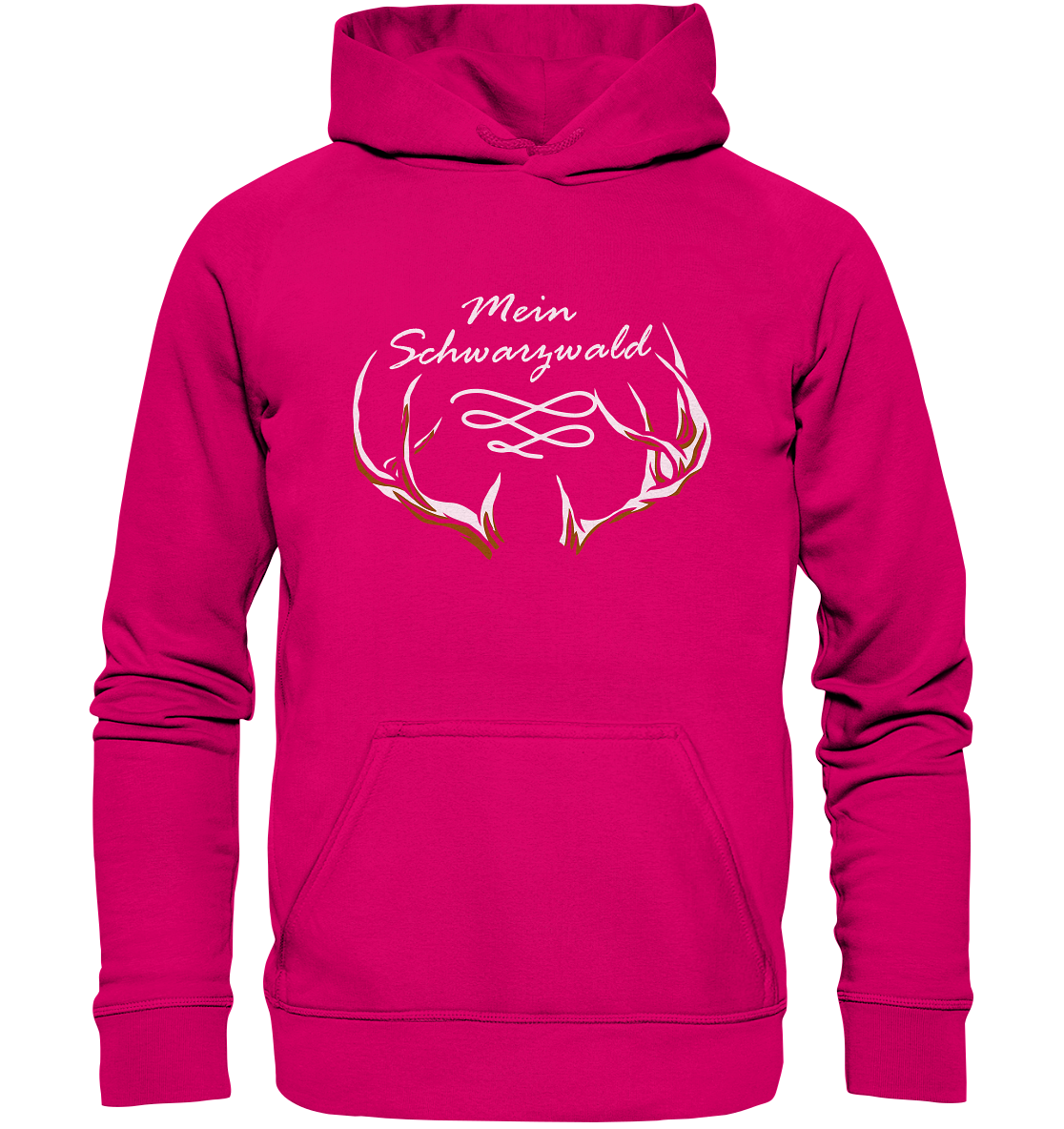 Mein Schwarzwald | Unisex Hoodie