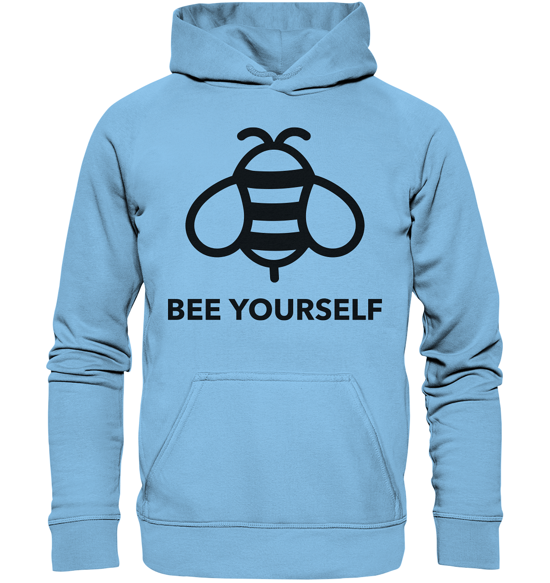 Bee Yourself | Kinder Hoodie