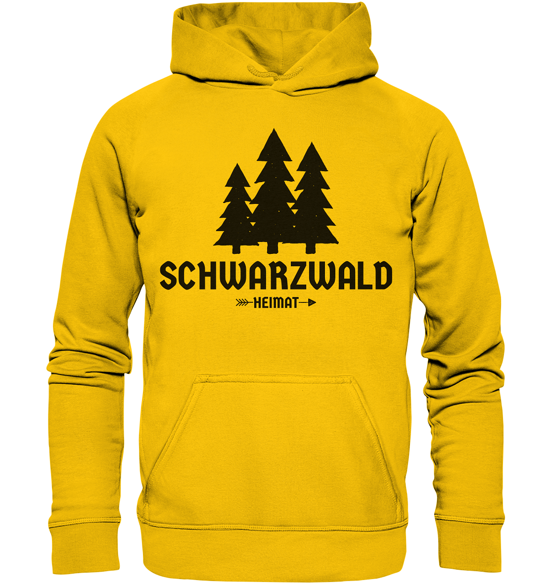 Schwarzwald Heimat | - Kids Premium Hoodie