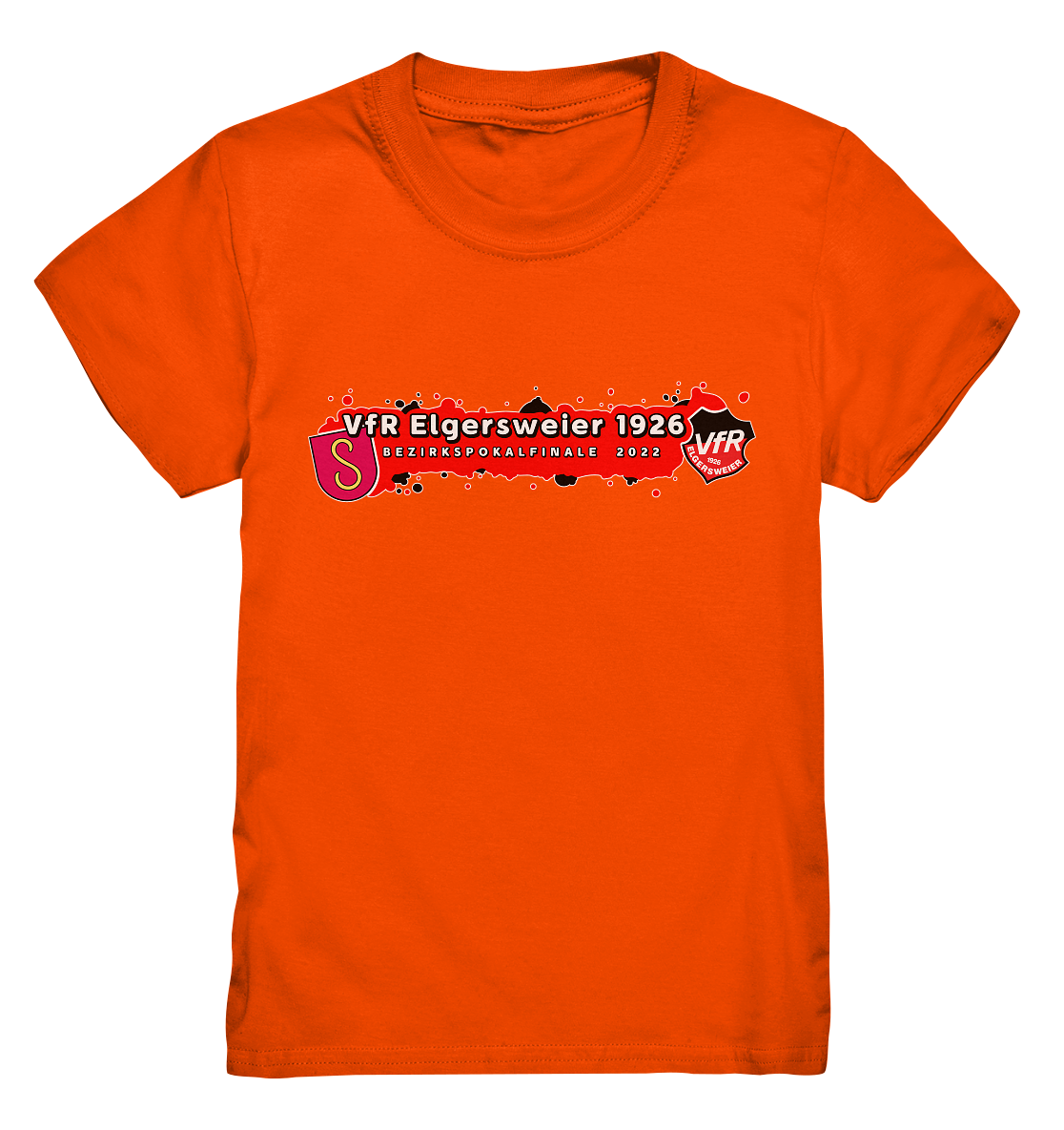 VfR | T-Shirt - Kids Premium Shirt