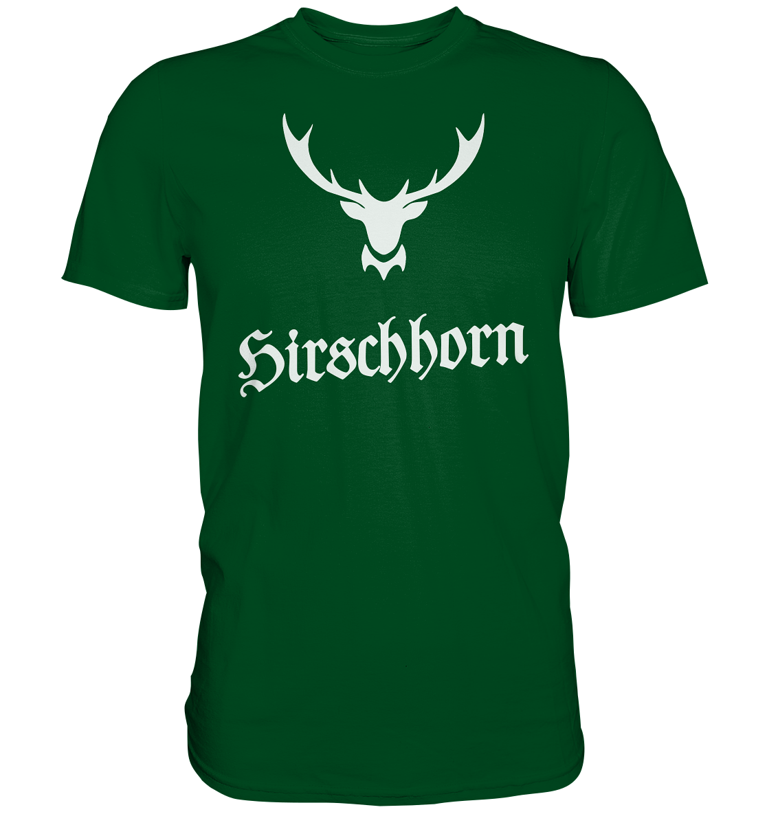 Hirschhorn | Unisex Premium T-Shirt