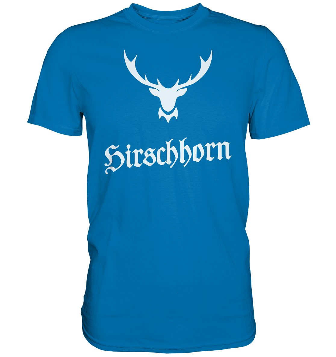 Hirschhorn | Unisex Premium T-Shirt