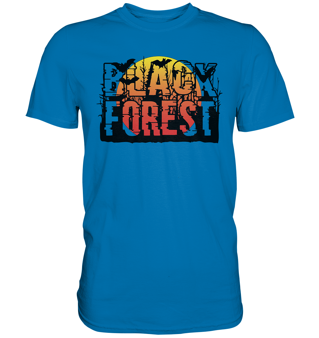 Black Forest | Organic T-Shirt
