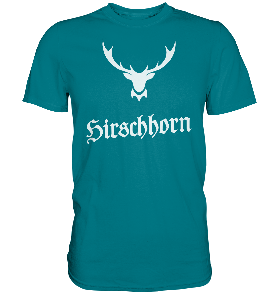 Hirschhorn | Unisex Premium T-Shirt