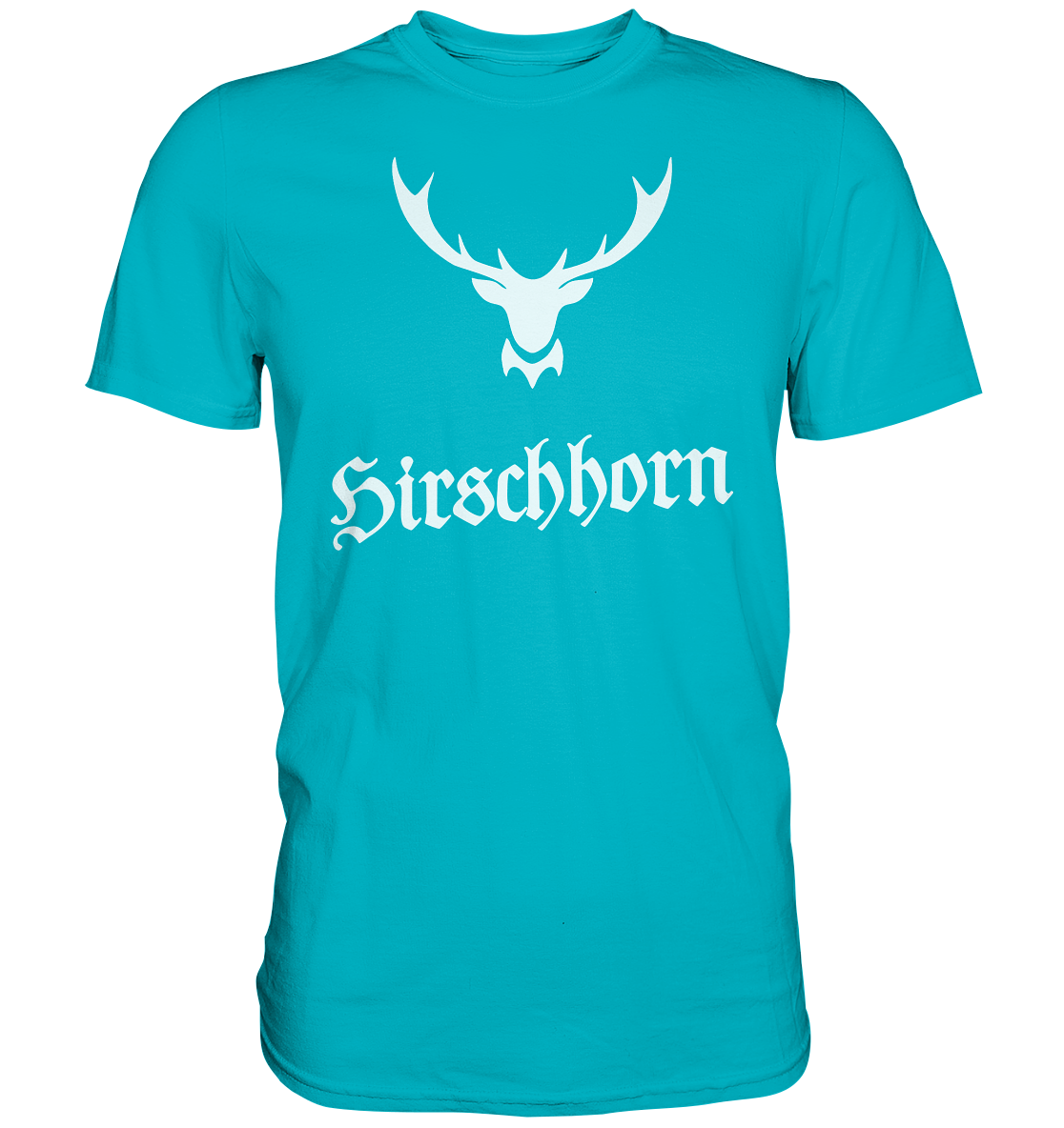 Hirschhorn | Unisex Premium T-Shirt
