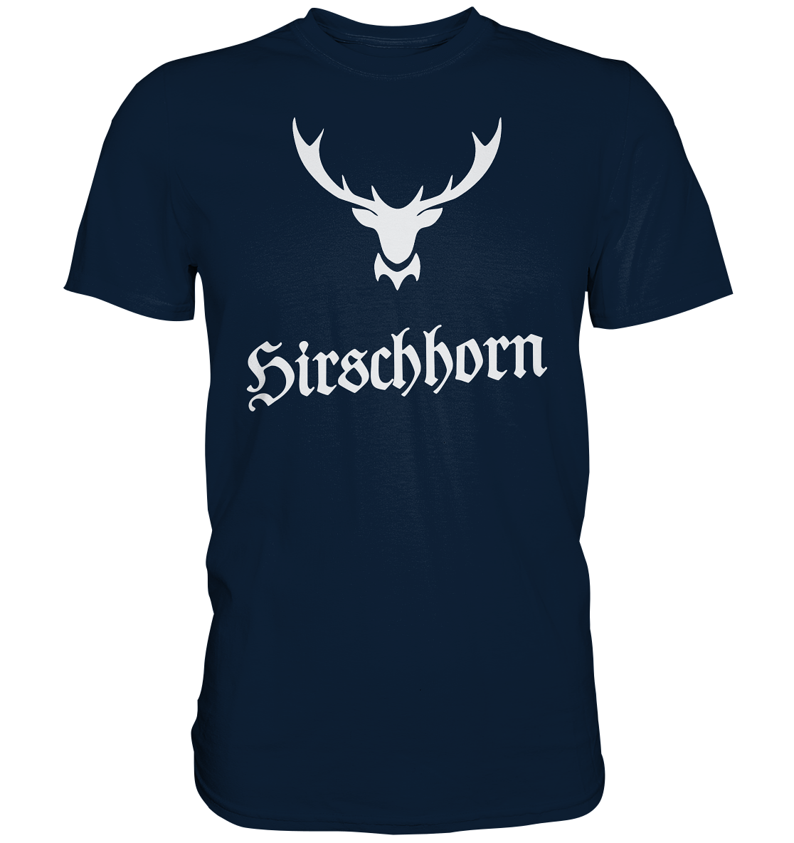 Hirschhorn | Unisex Premium T-Shirt