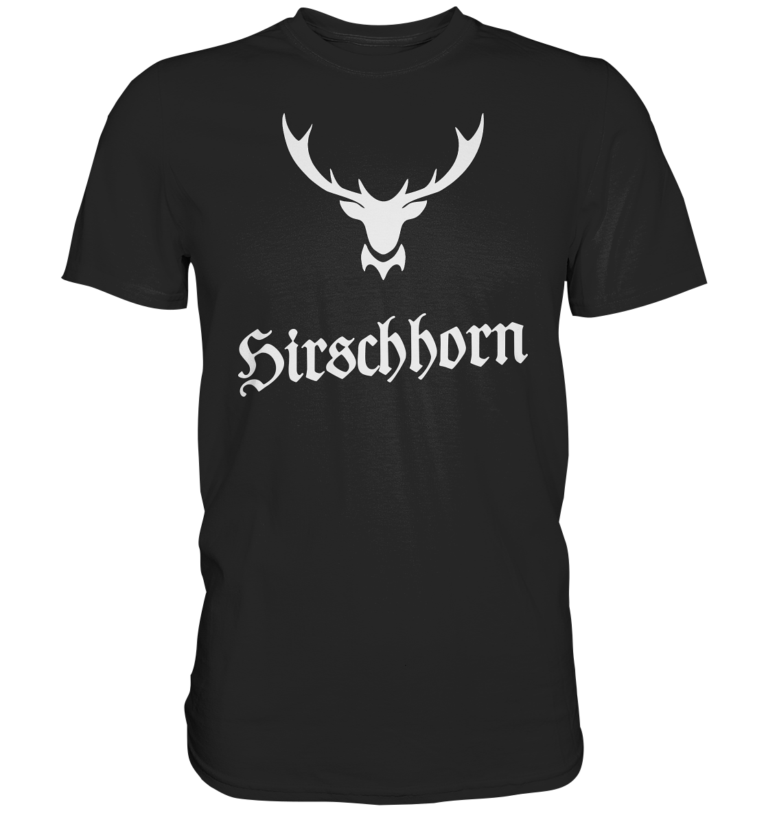 Hirschhorn | Unisex Premium T-Shirt