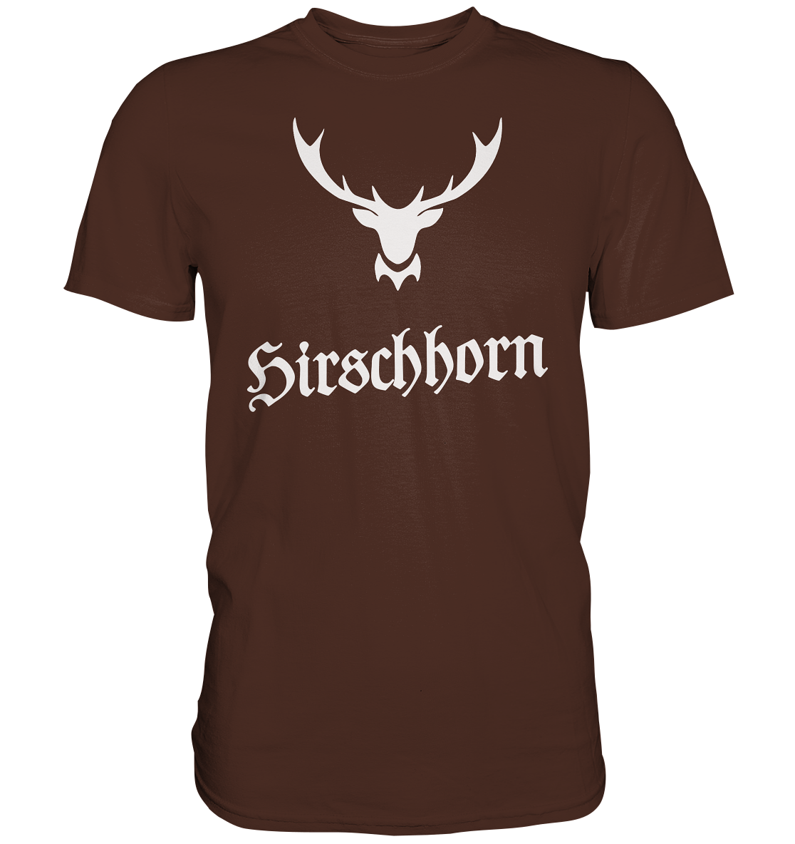 Hirschhorn | Unisex Premium T-Shirt