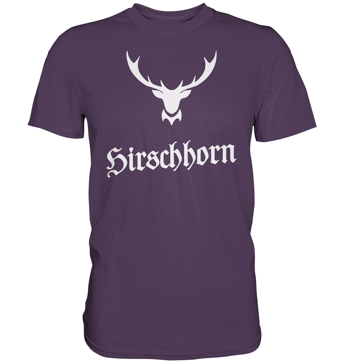 Hirschhorn | Unisex Premium T-Shirt