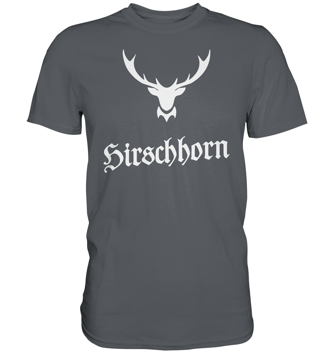 Hirschhorn | Unisex Premium T-Shirt