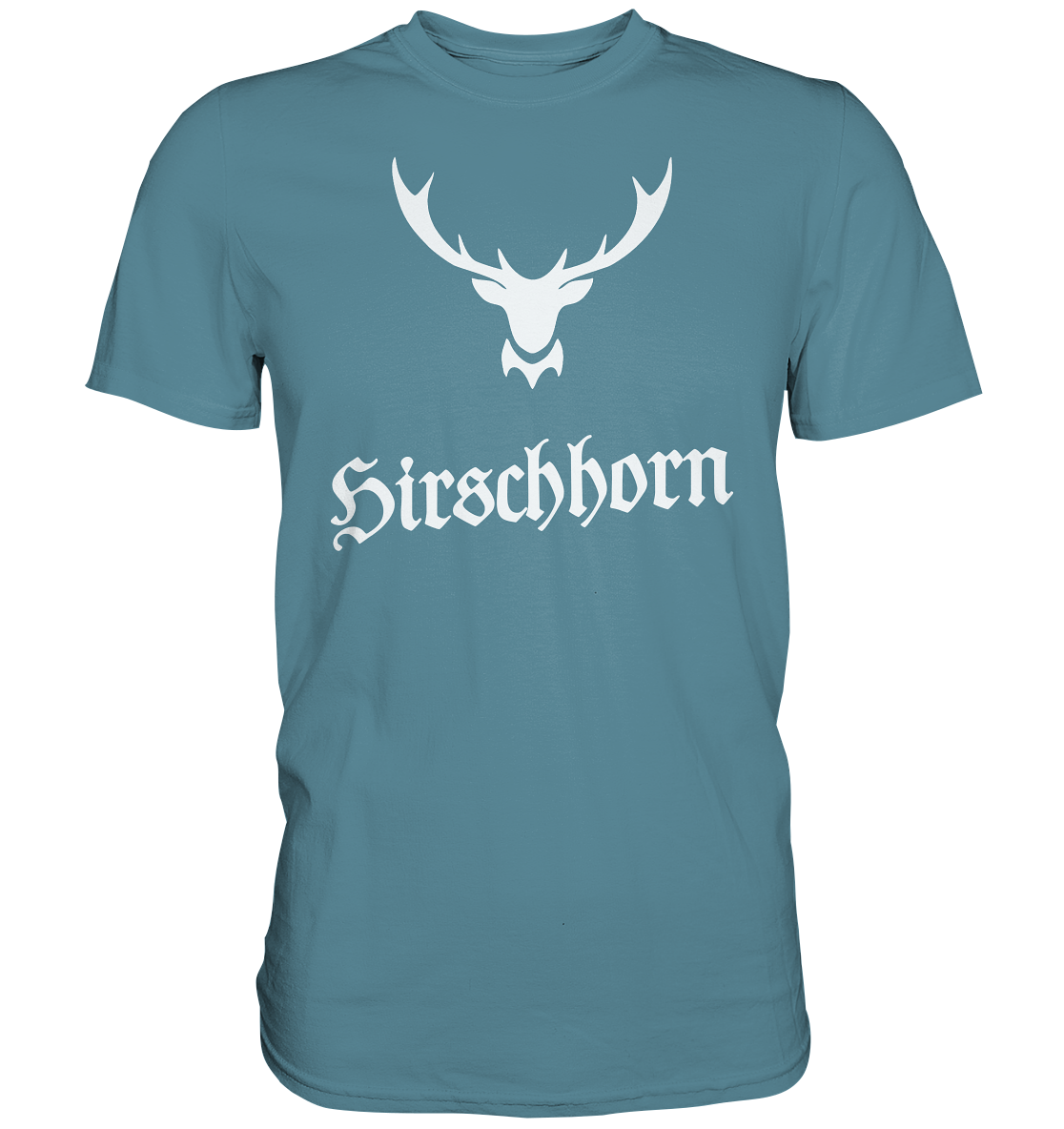 Hirschhorn | Unisex Premium T-Shirt