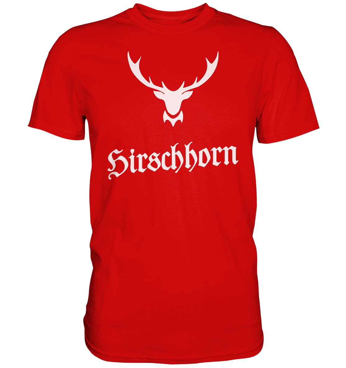 Hirschhorn | Unisex Premium T-Shirt
