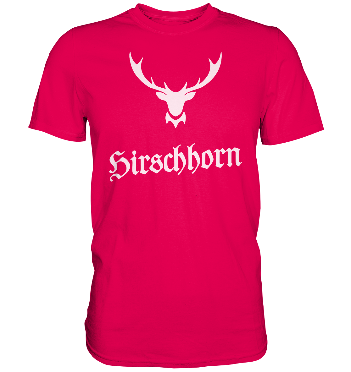 Hirschhorn | Unisex Premium T-Shirt