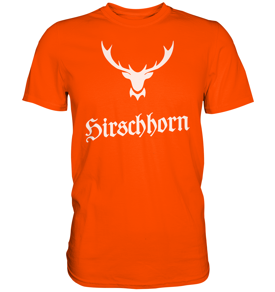 Hirschhorn | Unisex Premium T-Shirt