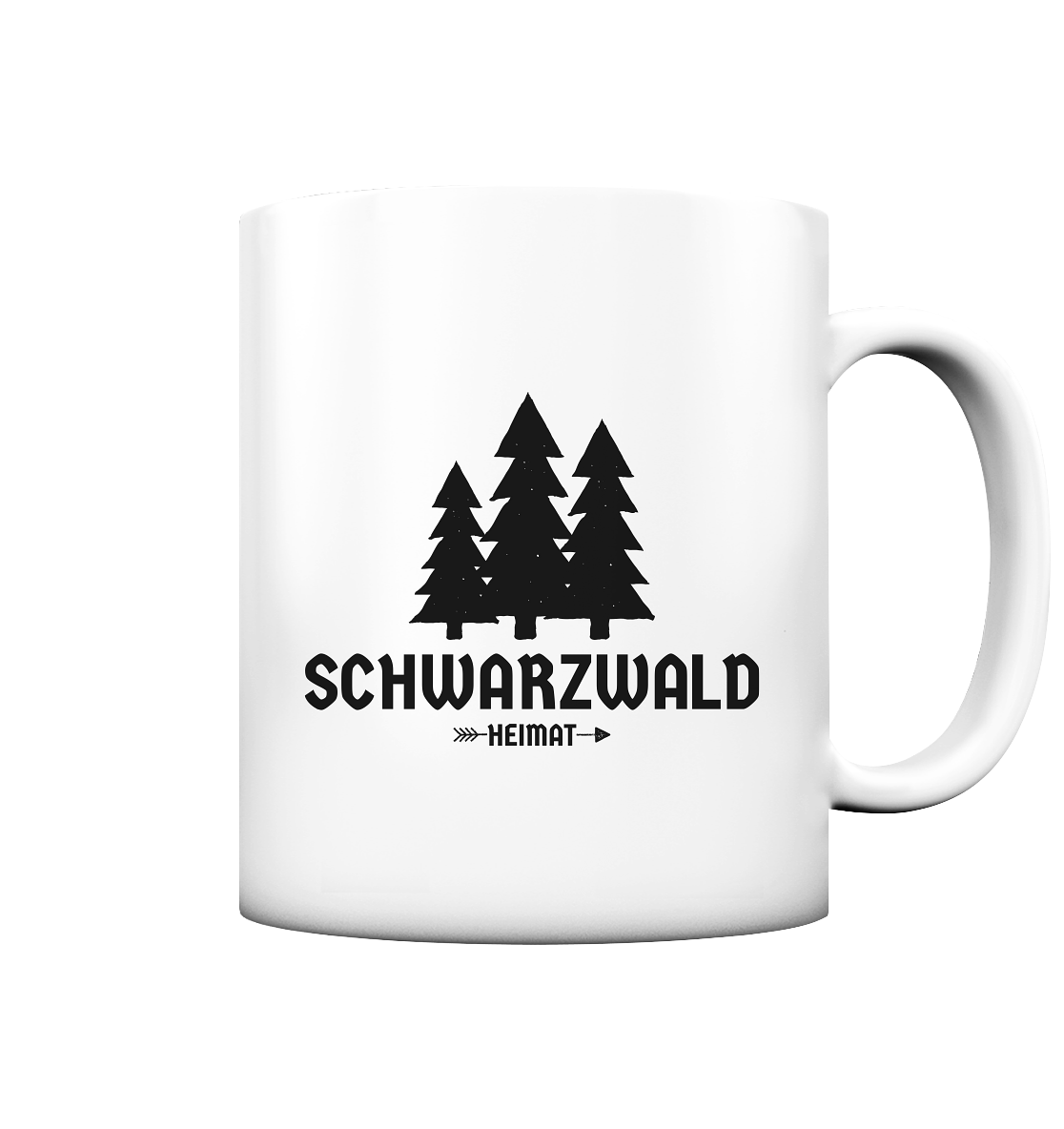 Schwarzwald Heimat | Tasse