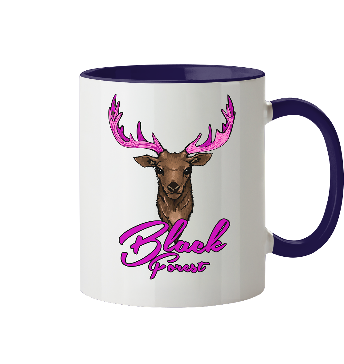 Black Forest Hirsch | Tasse