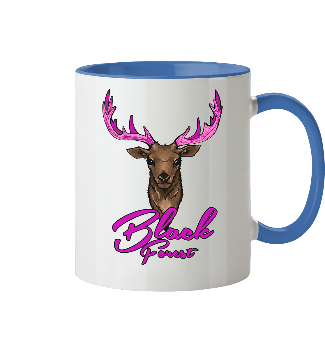 Black Forest Hirsch | Tasse