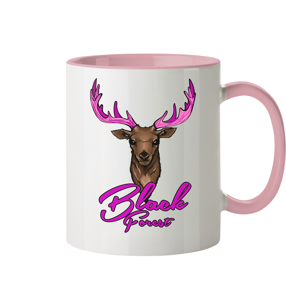 Black Forest Hirsch | Tasse