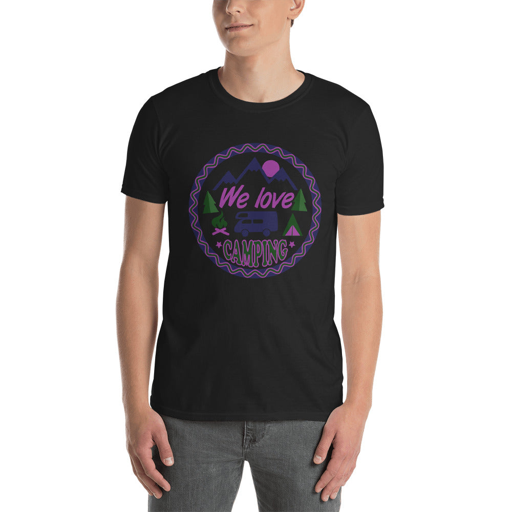 Herren T-Shirt