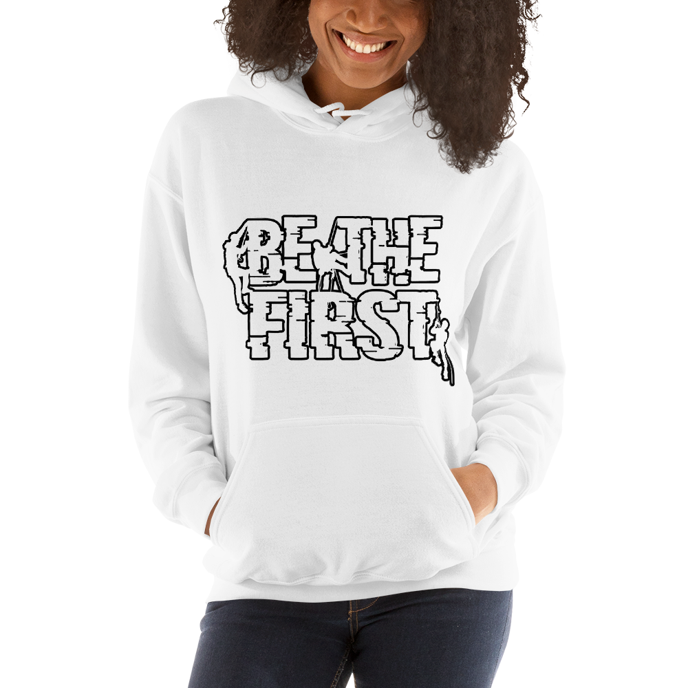 Bergsteiger | Unisex Hoodie