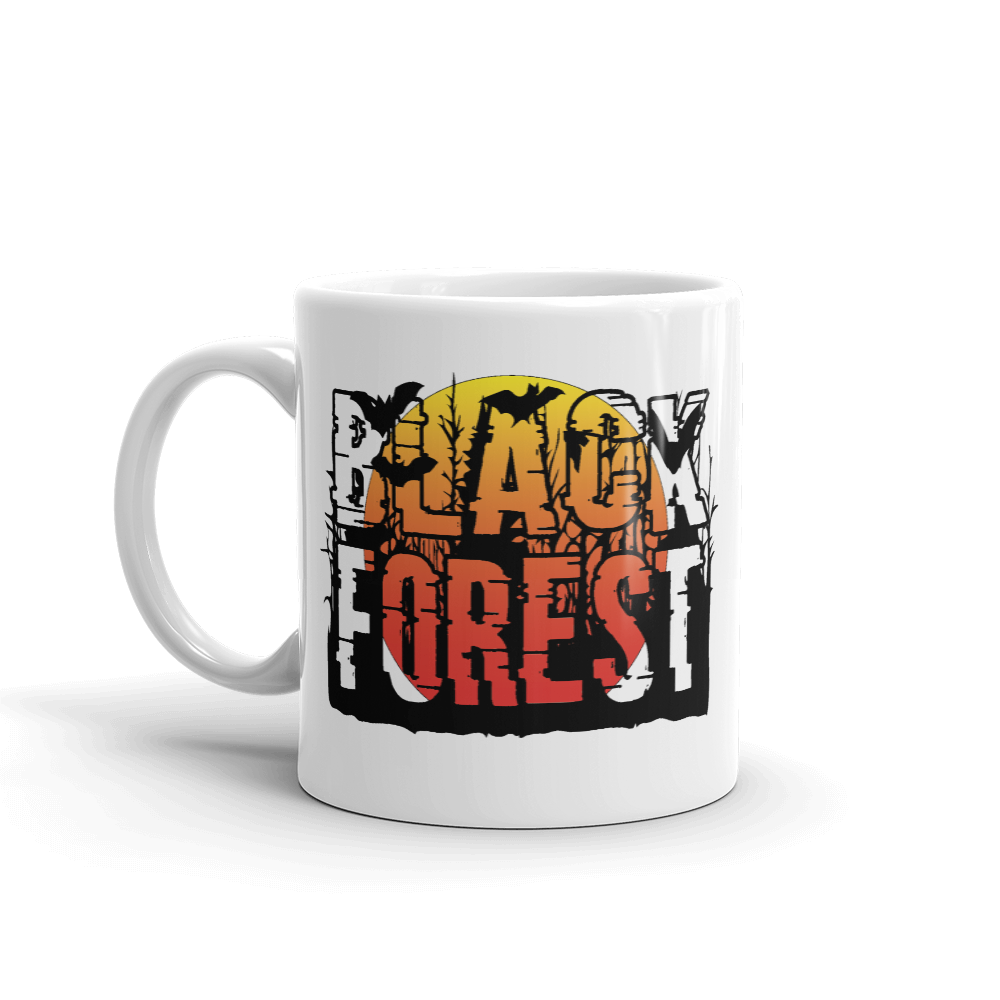 Black Forest | Kaffeetasse
