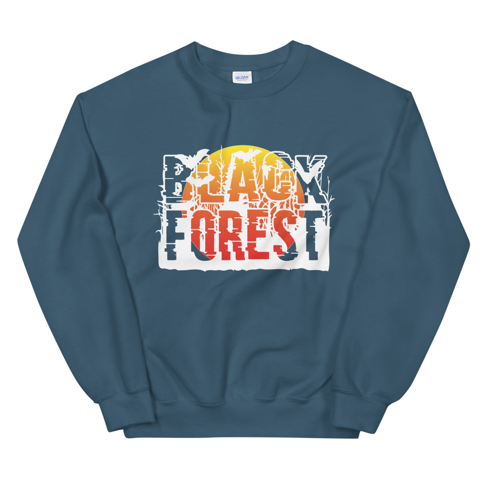 Black Forest Schwarzwald | Unisex-Sweatshirt