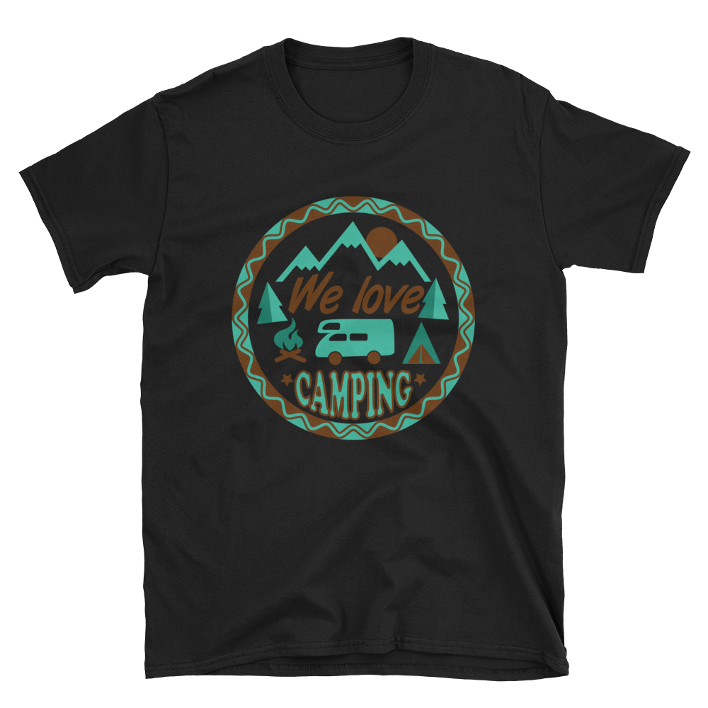 Herren T-Shirt