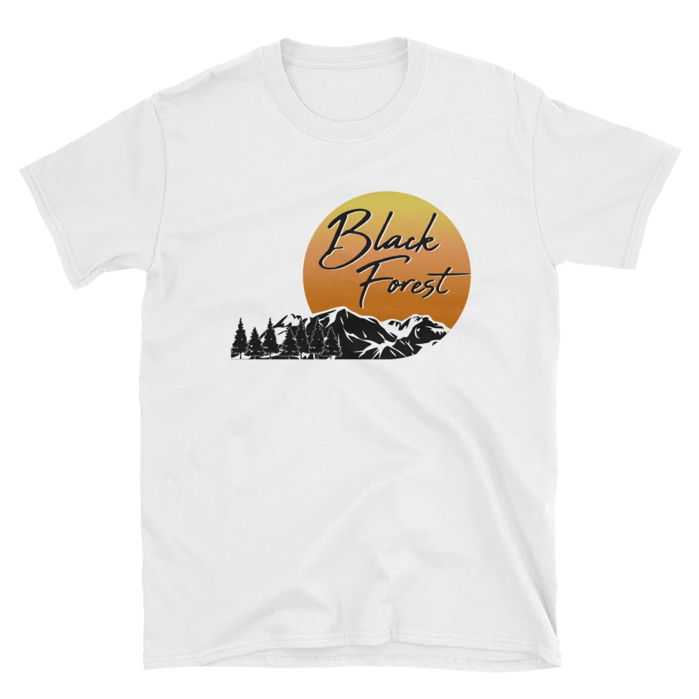 Black Forest | Unisex T-Shirt