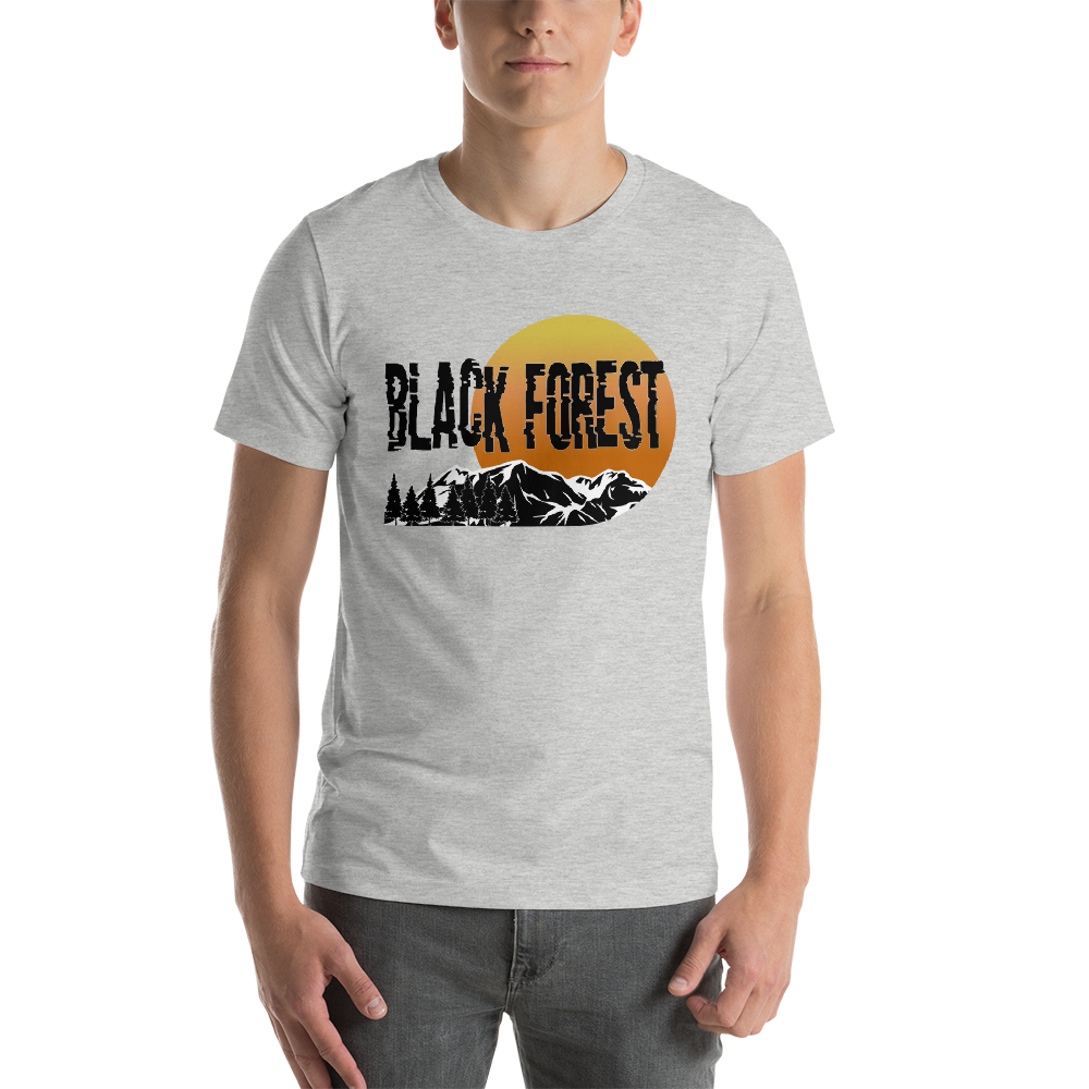Unisex-T-Shirt