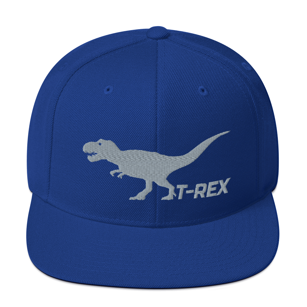 T-Rex | Snapback-Cap