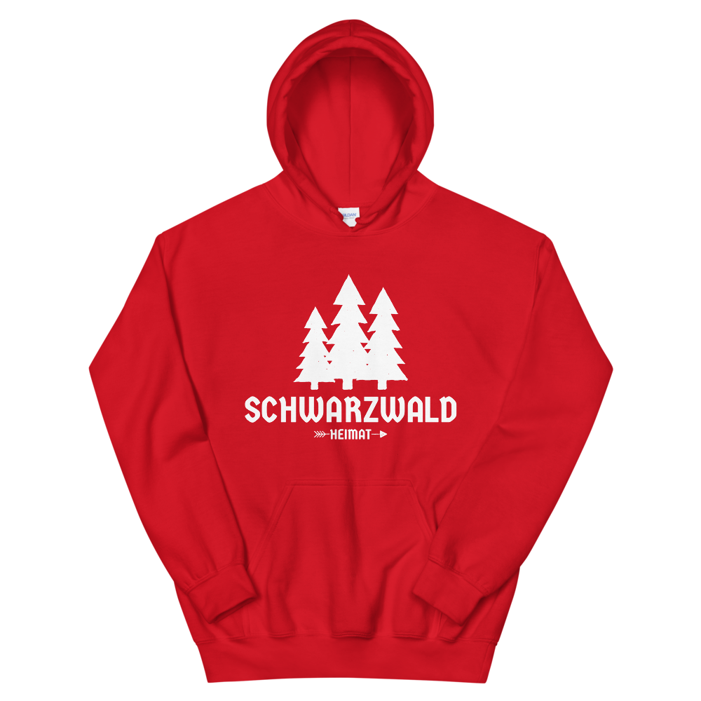 Schwarzwald Heimat | Unisex Hoodie