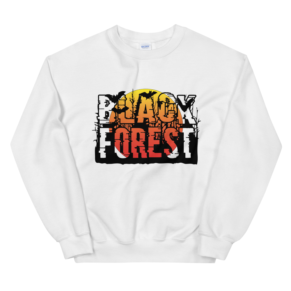 Black Forest Schwarzwald | Unisex-Sweatshirt