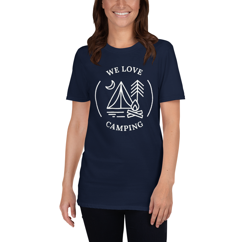 Unisex-T-Shirt