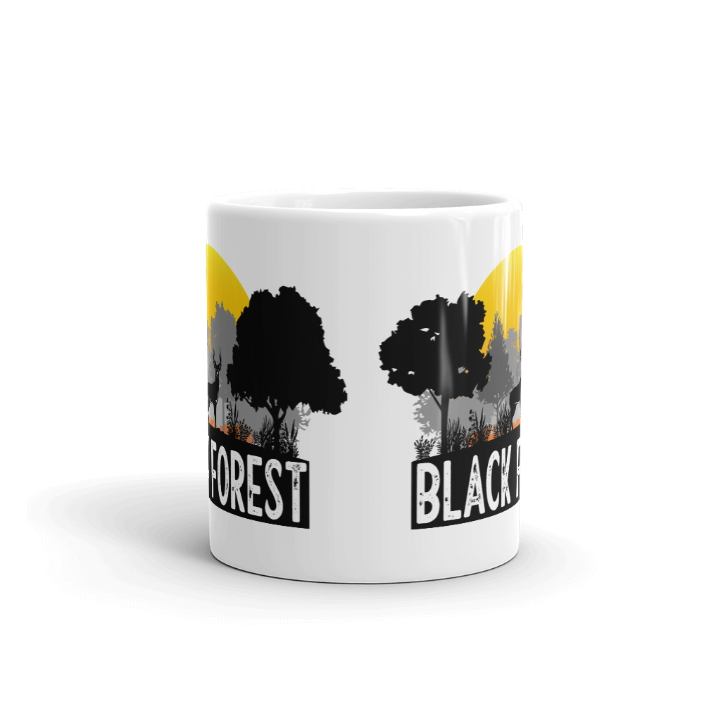 Black Forest | Tasse