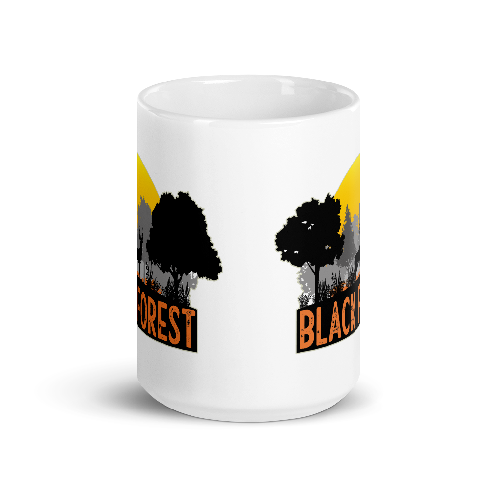 Black Forest | Kaffeetasse