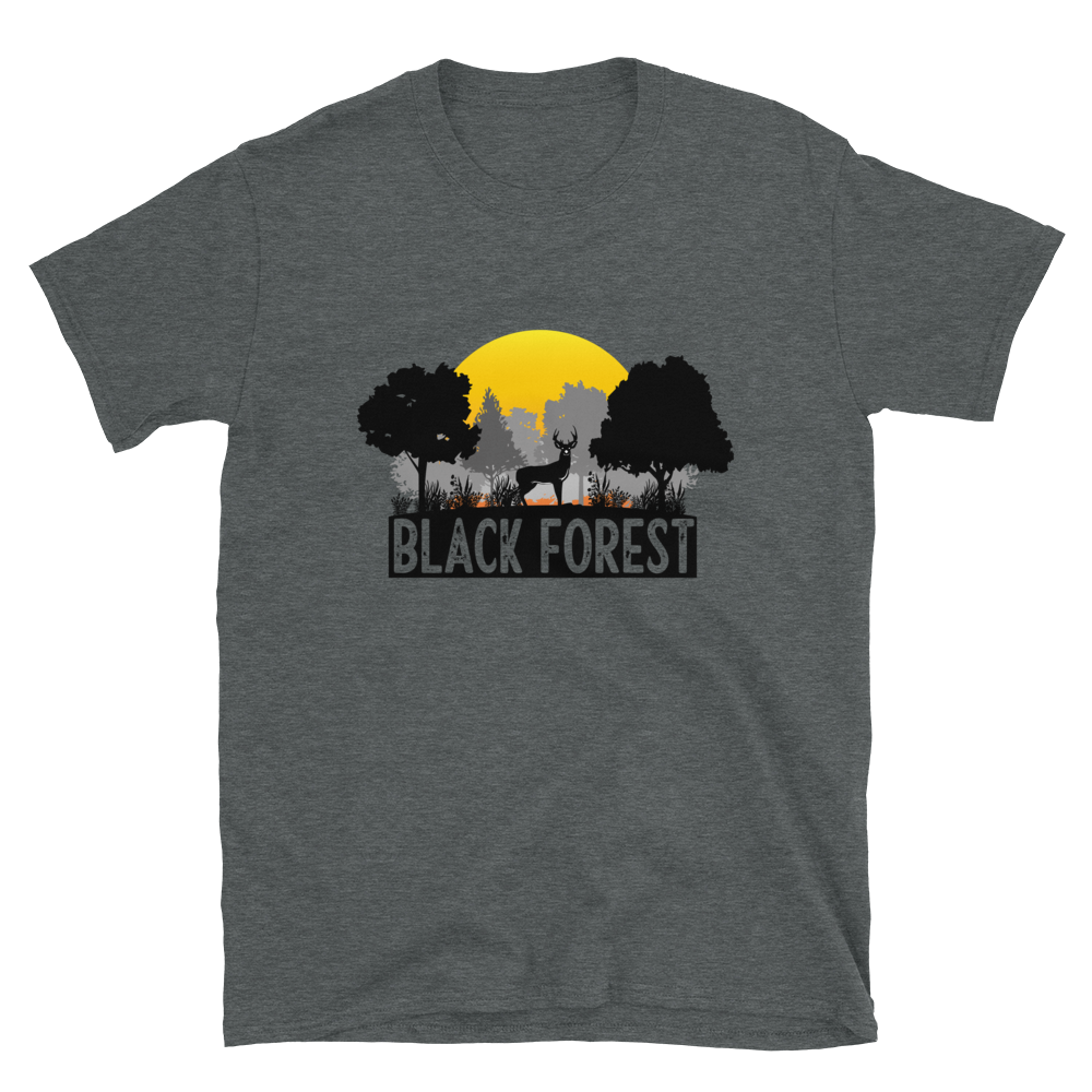 Black Forest | Organic T-Shirt