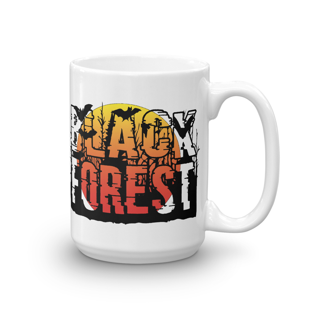 Black Forest | Kaffeetasse