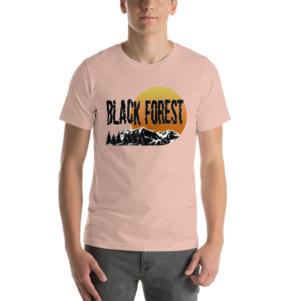 Unisex-T-Shirt