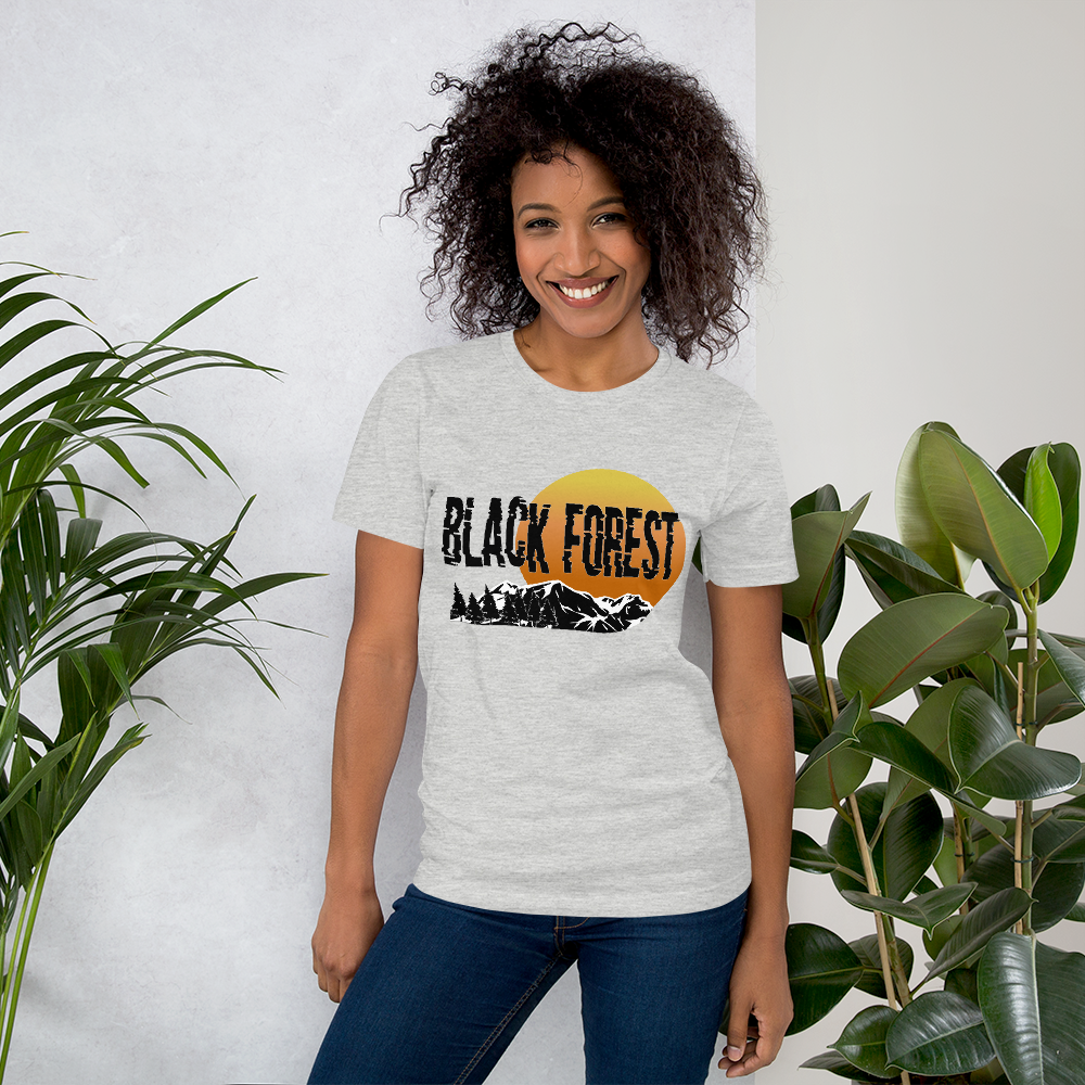 Unisex-T-Shirt