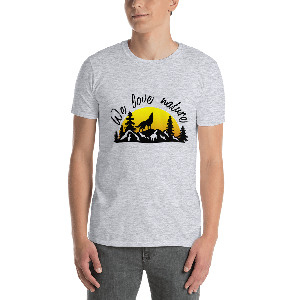 Herren T-Shirt